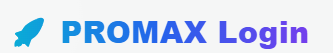PROXMAX SOFTWARE